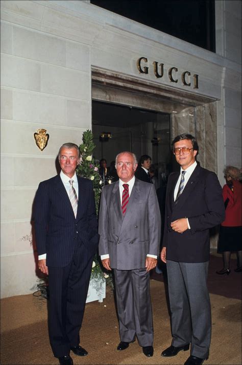 maietta gucci|maurizio gucci.